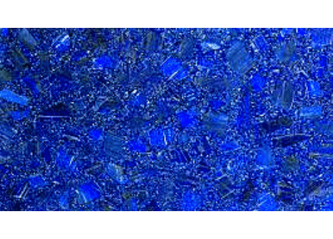 Lapis Lazuli | Code IESPS19