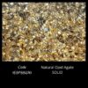 NATURAL OPAL AGATE SEMI PRECIOUS STONE SLAB SOLID